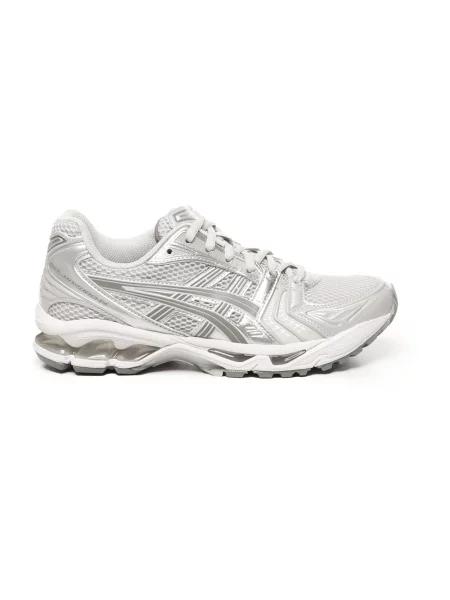 Sneakersy Asics Gel-Kayano szare