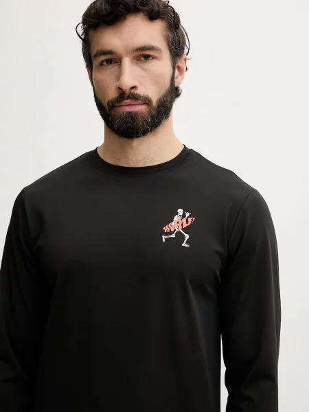 Лонгслив Hurley