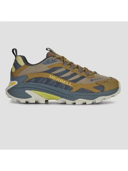 Pantofi Merrell bej