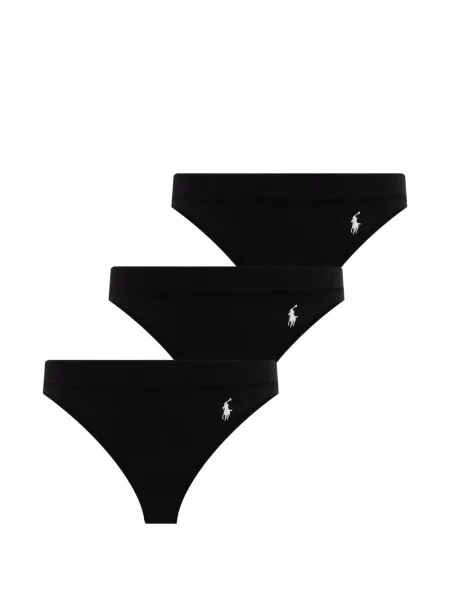 Tangice Polo Ralph Lauren crna