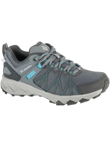 Pantofi Columbia gri