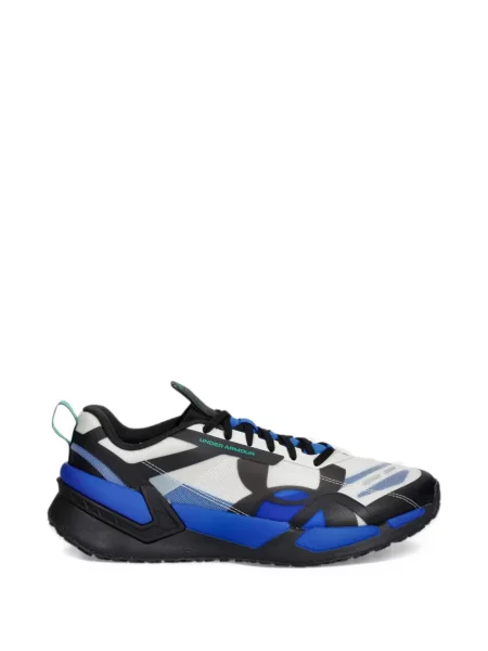 Sneakers Under Armour λευκό