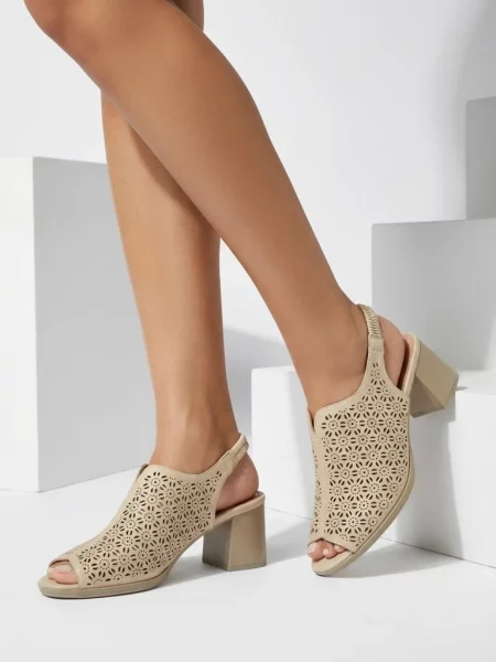 Sandale Resti