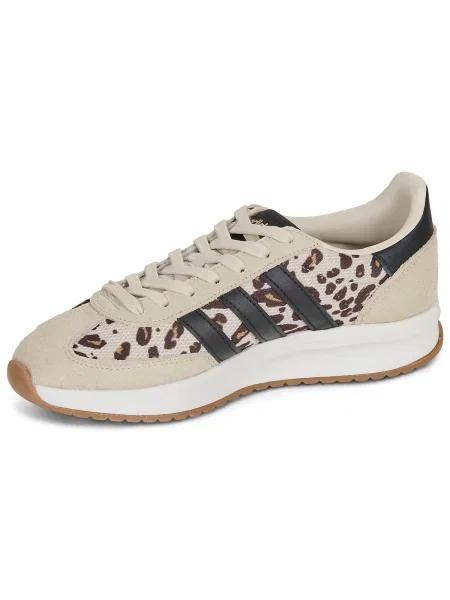 Pantofi Adidas bej