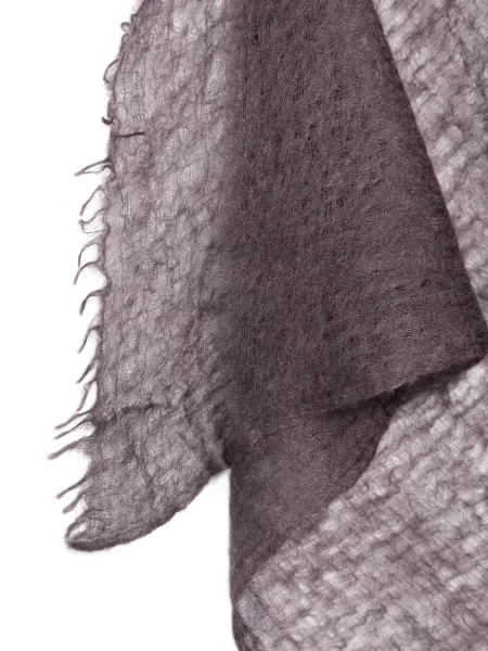 Fular Mouleta gri