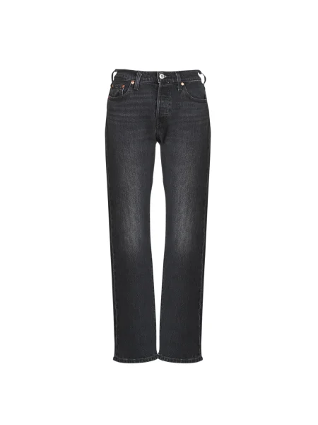 Blugi Levi's® negru