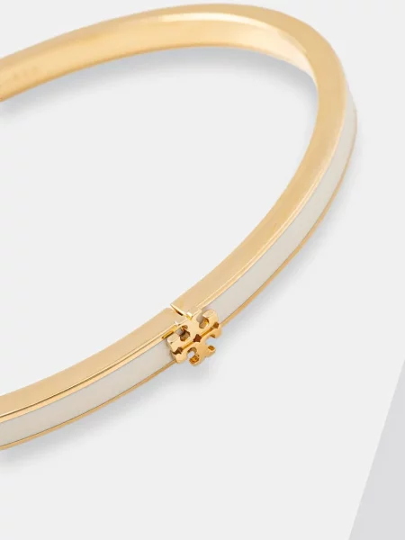 Браслет Tory Burch Thin Kira Enamel