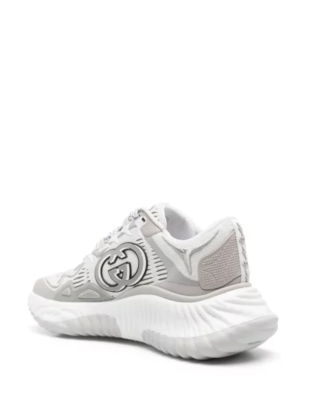 Sneakers Gucci γκρι