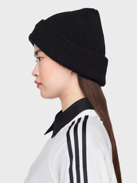 Шапка Adidas черная