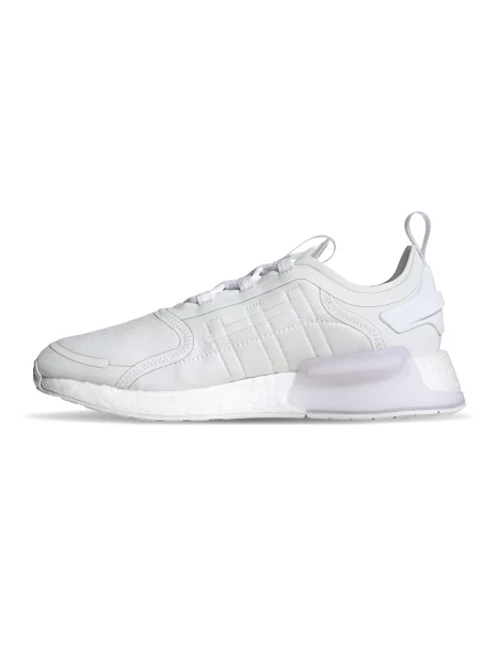 Pantofi Adidas alb
