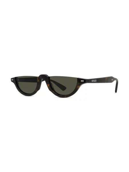 Kenzo ochelari de soare maro