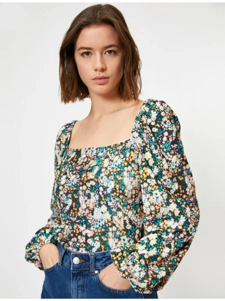 Tricou Koton