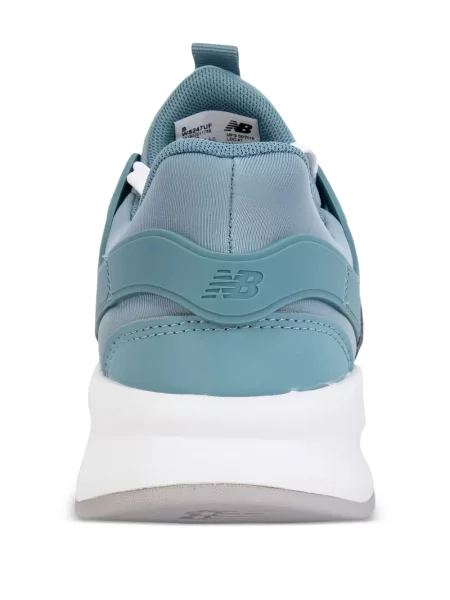 Tenisky New Balance 574 bílé