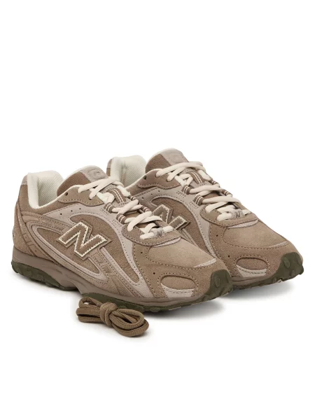 New Balance Sneakersy béžová