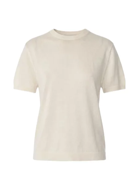 Tricou Toccin alb
