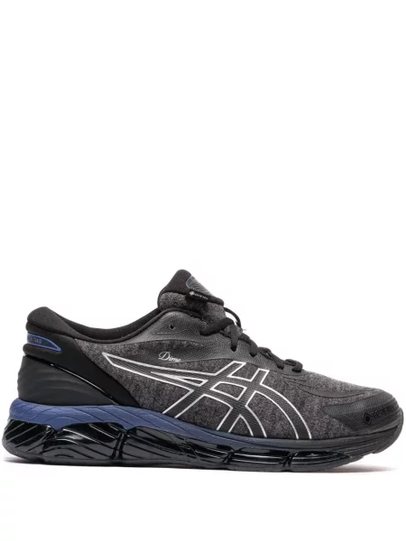 Sneakerși Asics Gel-Quantum maro