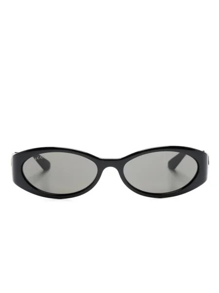 Ochelari de soare Gucci Eyewear negru