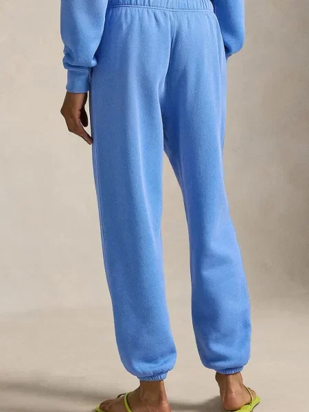 Polo Ralph Lauren tepláky modré