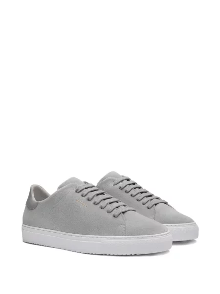 Sneakerși Axel Arigato gri