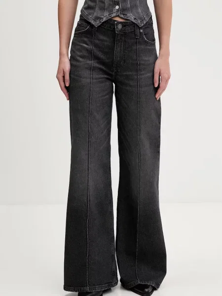 Guess Jeans blugi gri