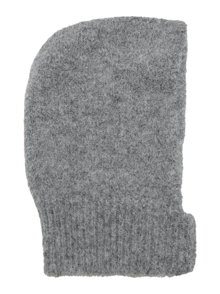 MANGO Căciulă AVA' gri