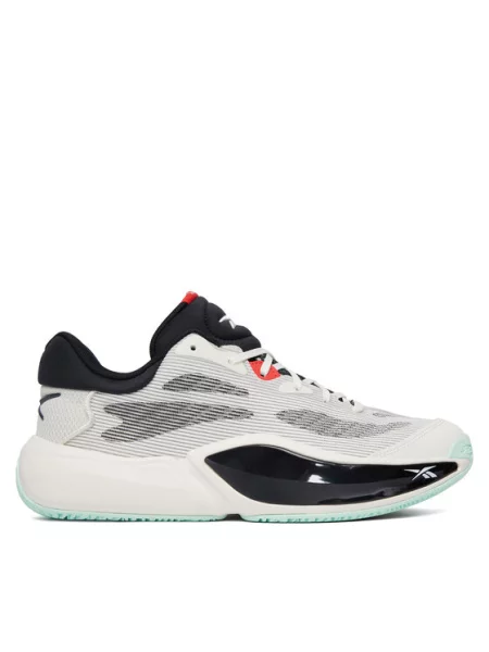 Reebok Laisvalaikio batai SS-ENGINE A 26 SE balta