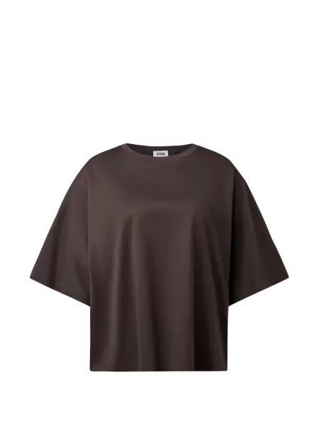 Tricou Drykorn maro