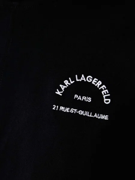 Футболка Karl Lagerfeld