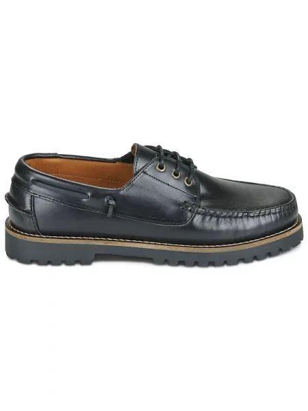 Pantofi Kost cu strasuri negru