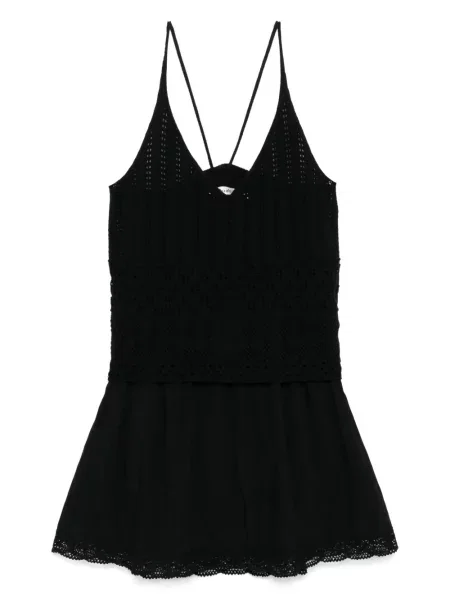 Spódnica B+ab czarna