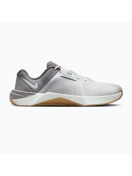 Încălțăminte de antrenament pentru bărbați Nike Metcon 10 photon dust/pencil point/photon dust
