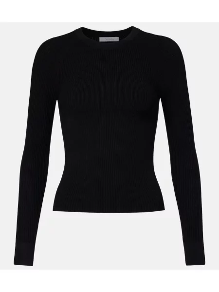 Pulover Max Mara negru