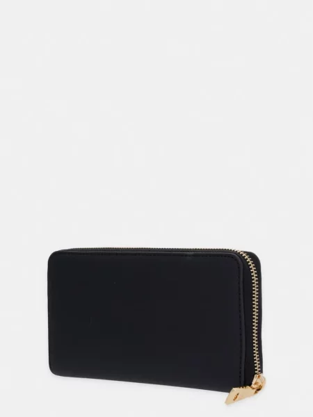 Кожаный кошелек Love Moschino