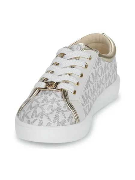 Pantofi copii Michael Michael Kors bej