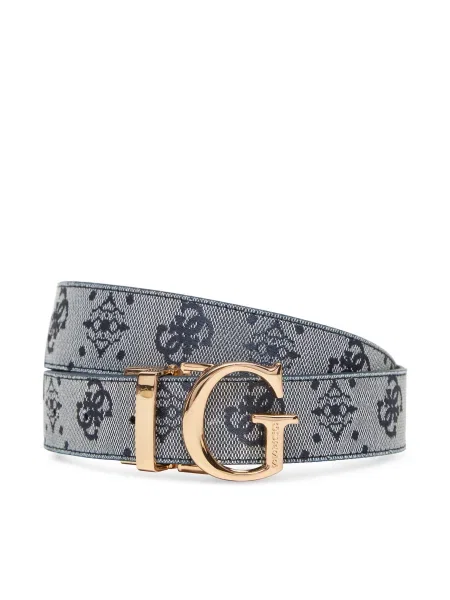 С две лица Guess NEDA синьо