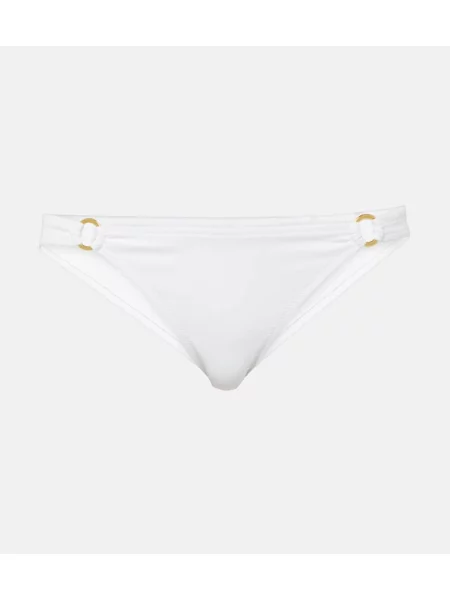 Bikini Melissa Odabash alb