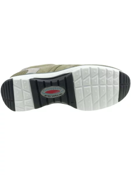 Pantofi Gabor verde