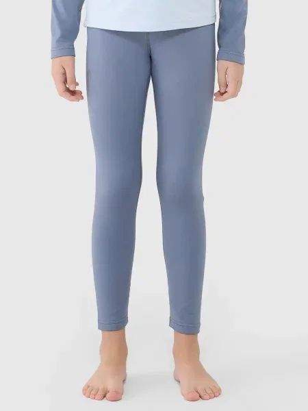Gyerek leggings 4f fehér