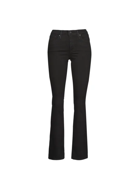 Botine Levi's® negru