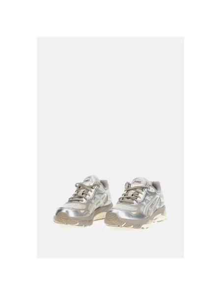 Sneakers Asics Gel-NYC Smoke Grey/ Pure Silver EUR 37 szare