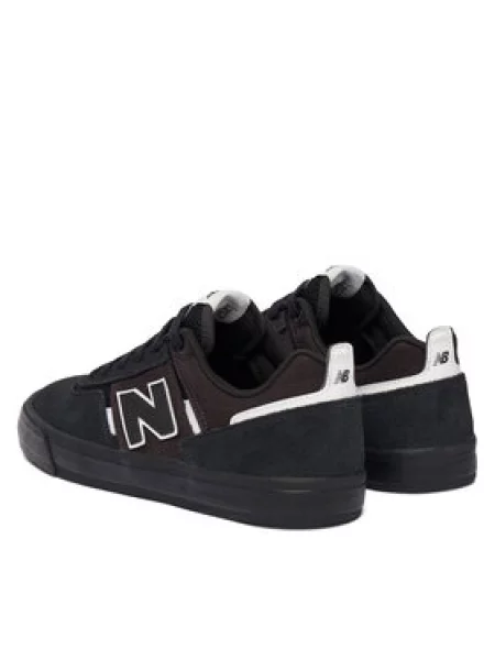 New Balance Superge Numeric X Jamie Foy črna