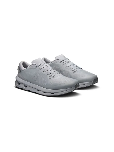 Sneakerși On-running gri