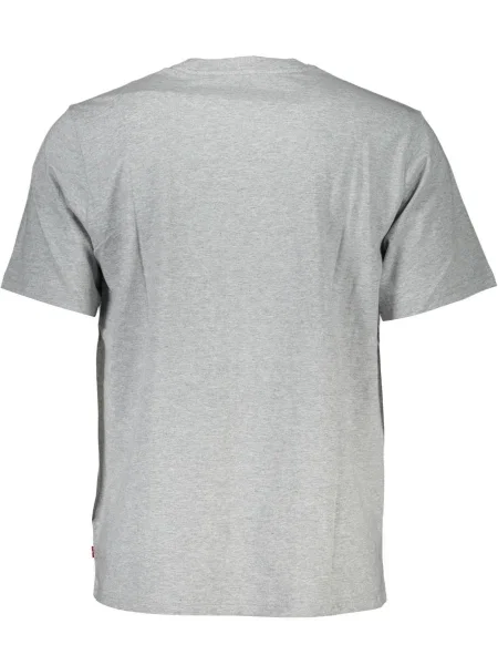 Krátke tričko Levi's ® sivá