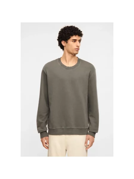 Bluza Elvine szara
