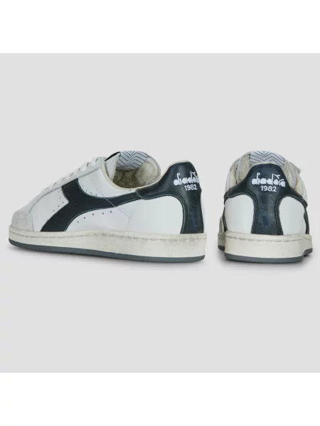 Pantofi Diadora alb