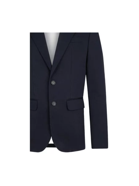 Garnitur Dsquared2 niebieski