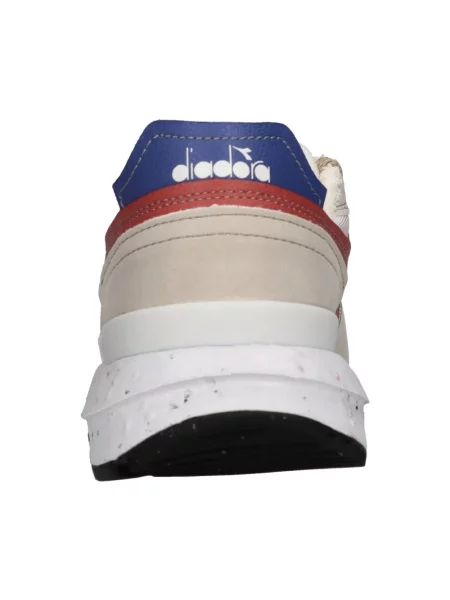 Sneakersy Diadora zamszowe