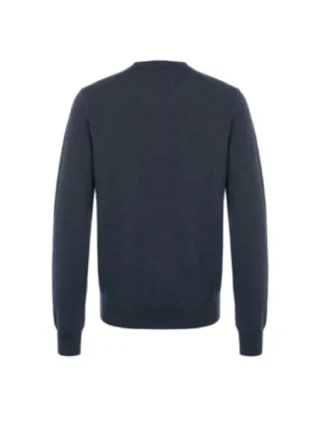 Sweter Dolce And Gabbana szary