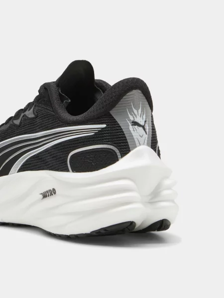 Кроссовки для бега Puma черные
