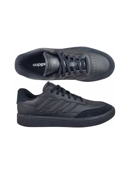 Tenisky Adidas modrá